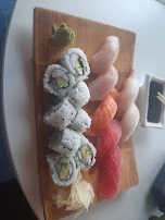 Bayfront Combo Special
