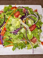 Green Salad