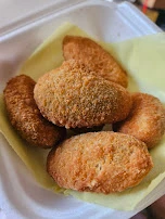 Jalapeno Poppers