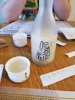 Sake