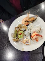 Spider Roll