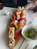 The Humboldt Combo Plater