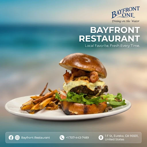 Bayfront Restaurant photo 10
